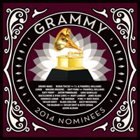 γڥԡ2014 GRAMMYR˥ΥߥˡϿʤꡢiTunesǤͽ󥹥