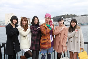 ������� ͥ��MV��б顢���ѥ���UULA�����Υ��ꥸ�ʥ롦��˥åȤǥ���������ĩ��