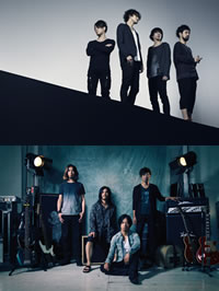 9mm Parabellum BulletTHE BACK HORN37ǡҷƮϪӳš
