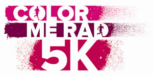 ���Ȥ�����ե�����ޤ���˥󥰡����٥�ȡ�Color Me Rad�����ܤǤⳫ��