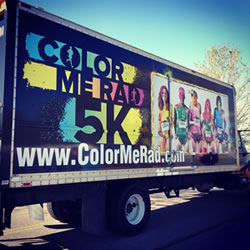 color me rad 2016 schedule color me rad 2016 schedule