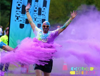 Color Me Rad