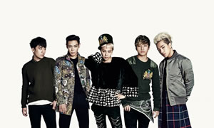 BIGBANG