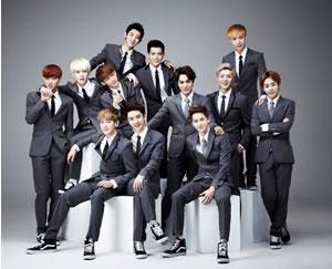 EXO