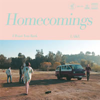 HomecomingsI Want You backפMVEPȯ