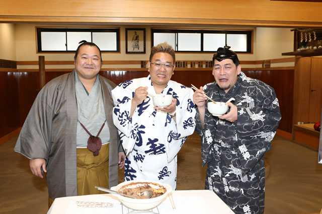 サンドウィッチマン