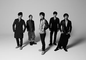 UVERworld