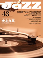 ͧɱѤýJAZZ JAPANٺǿȯ