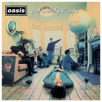 ǥӥ塼ХDEFINITELY MAYBE20ǯǰפȯ