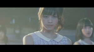 乃木坂46、西野七瀬がセンターの新曲「気づいたら片想い」MVが公開