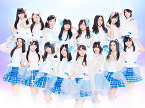 SKE48