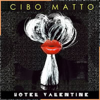 CIBO MATTO쥳ɿŹ󥹥ȥ٥ȡ񳫺š