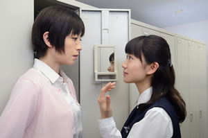 大島優子、AKB48卒業後初の映画は宮沢りえと共演『紙の月』