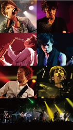 UVERworld