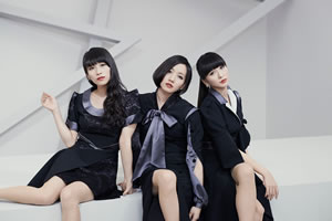 PerfumeХ롦ȤǡDome Tour Emulatorפ