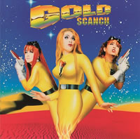 ROLLY生誕50周年記念企画第2弾、すかんち3作がデモ音源収録＆高音質CDで復刻