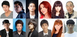 ϰ廰 ҲδĺTOKYO TRIBE8