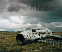 スウェード来日を記念し『Sci-Fi Lullabies』と『The Best Of』がSHM-CDで発売