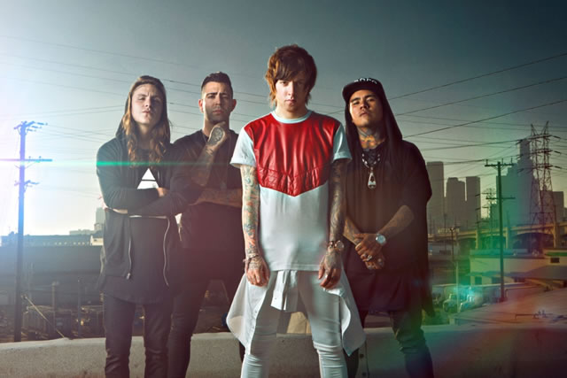 Breathe Carolina