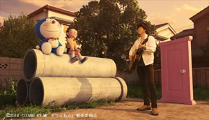 3DCGǲSTAND BY ME ɥ館ټΤ˿ 
