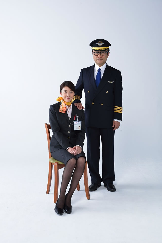 三谷幸喜 大空港2013