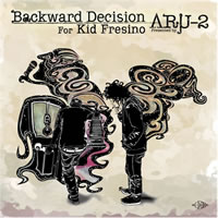 Ar-2Kid FresinoȤΥ祤ȺBackward Decision٤MV