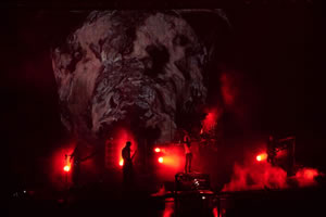 DIR EN GREY、日本武道館2デイズを完全収録したBD＆DVDが発売決定
