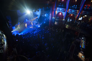 VAMPS、約1年ぶりとなる映像作品『VAMPS LIVE 2014: LONDON』発売決定