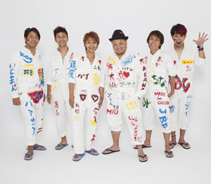 小芝風花の出演CM曲で話題、JaaBourBonzがMVダイジェスト映像を公開