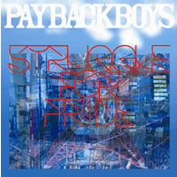 PAYBACK BOYSSTRUGGLE FOR PRIDE٤5.14ȯ