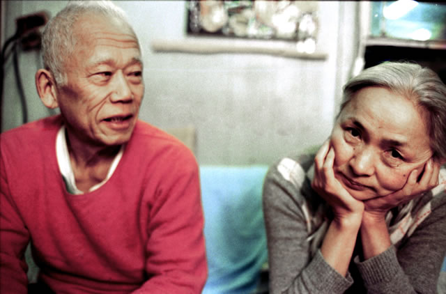 キューティー＆ボクサー