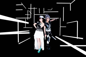 angela、NHK『MUSIC JAPAN』出演決定