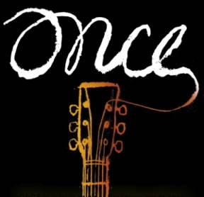 映画から舞台化、多数の音楽賞を獲得した話題作〈Once（ワンス）〉が11月に東京で公演