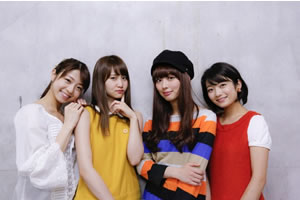 劇団マツモトカズミ第三回公演〈読モの掟！〉に豪華出演者が集結