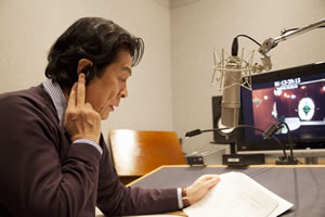 BSフジ『欧州鉄道の旅』BD-BOX発売決定、ナレーションの長谷川初範がコメントを寄せる