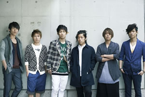 UVERworld