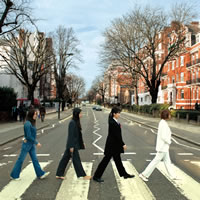 女性クラシカル・ユニット“1966カルテット”、新作『Abbey Road Sonata』発売