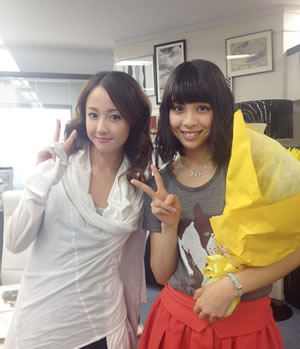 �������ꥫ�Υ��ץ饤���˴��㡢���ѥ��������郎�פ鷺���