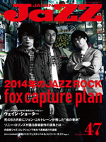 եåץ㡼ץ롢JAZZ JAPANٺǿȯ