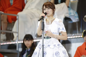 AKB48のドキュメンタリー映画最新作、大島優子の卒業セレモニーなども含む新たな予告編が公開