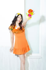 かなでももこ初のミニ・アルバム『KANADE』発売決定