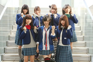 NMB48が出演、映画『げいにん！THE MOVIEリターンズ』公開決定