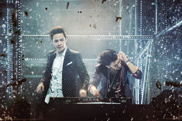 TEAM H