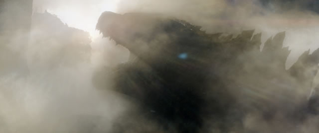 GODZILLA ゴジラ