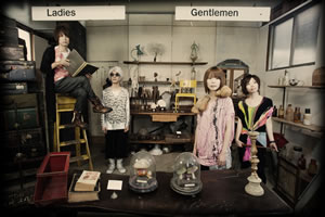 1000sayが〈Japan Expo〉公式テーマ・ソングを書き下ろし