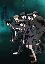  Ұ졢߷ڤо졢PSYCHO-PASS ѥ٤Υ٥ȡPSYCHO-FESӳŷ