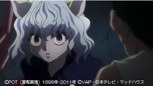 TV˥HUNTERHUNTER١饢ԤDVDBDܥåǽȯ