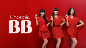 Perfumeб顢祳BBץ饹οCM