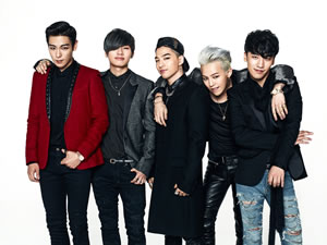 BIGBANG