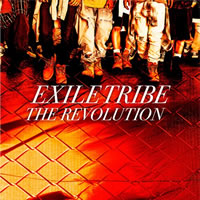 EXILE TRIBE26̾롢THE REVOLUTIONץߥ塼åӥǥ